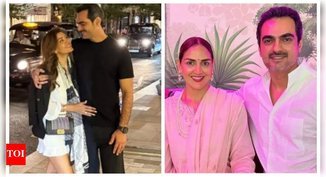 esha-deol’s-ex-husband-bharat-takhtani-moves-on?-sparks-new-romance-buzz:-‘welcome-to-my-family’