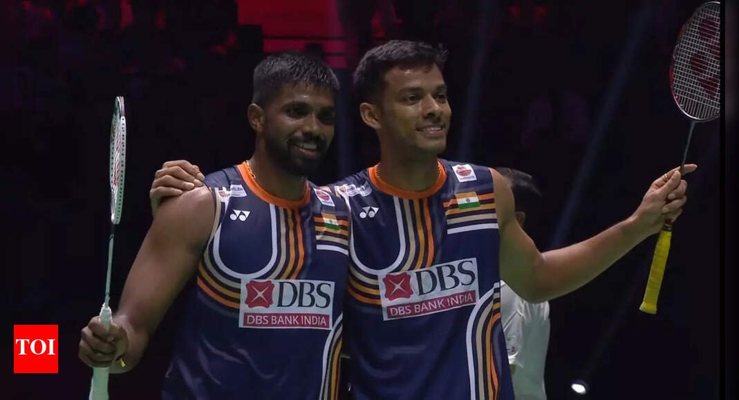 satwik-chirag-assured-of-medal-at-world-c’ships;-keep-india’s-14-year-streak
