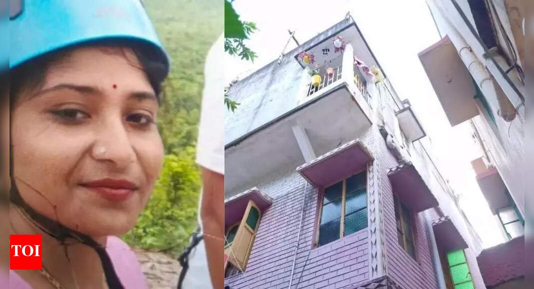 kolkata-airport-worker-murder:-wife-prime-suspect-in-husband’s-killing;-earlier-accused-in-former-spouse’s-death