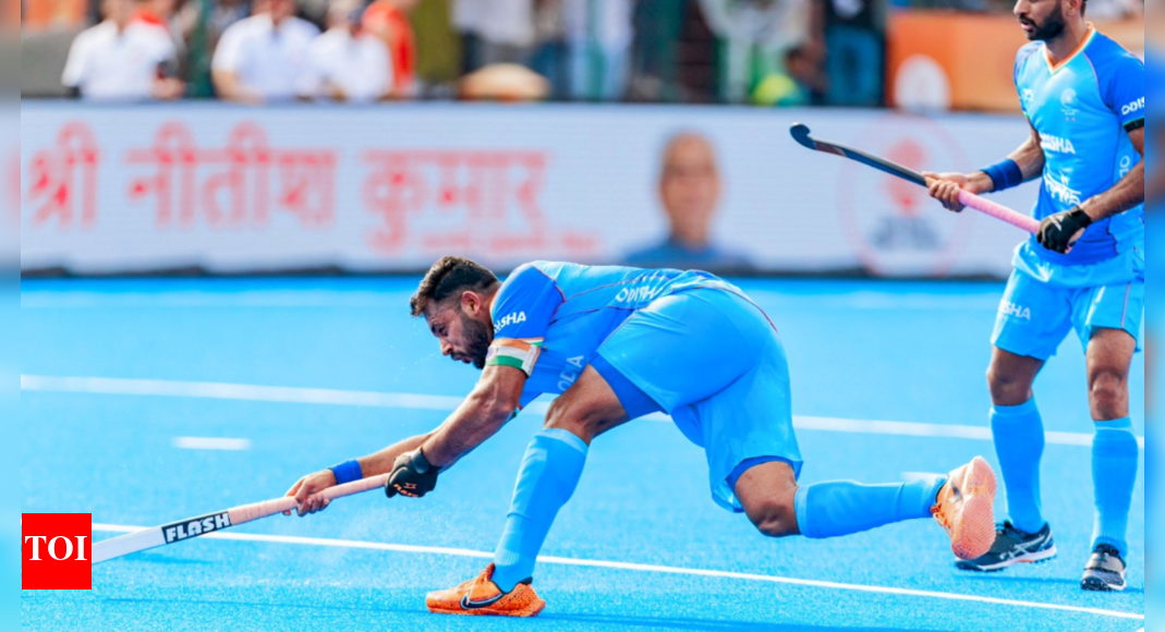 harmanpreet-singh-hat-trick-powers-india-past-china-4-3-in-asia-cup-opener