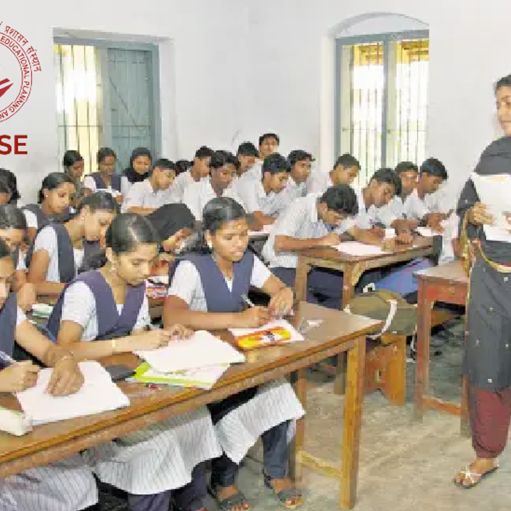 1-लाख-स्कूल-में-पढ़ाने-के-लिए-सिर्फ-1-शिक्षक:u-dise-की-रिपोर्ट-के-मुताबिक-कहीं-स्कूल-में-47-बच्चों-पर-एक-शिक्षक;-कहीं-जीरो-एनरोलमेंट