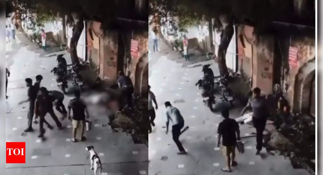 sewadar-murdered-by-devotees-during-dispute-at-kalkaji-temple;-accused-arrested