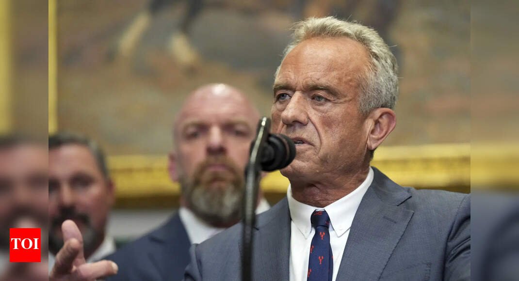 “mitochondrial-challenges”:-why-rfk-jr.’s-mitochondrial-rhetoric-raises-eyebrows