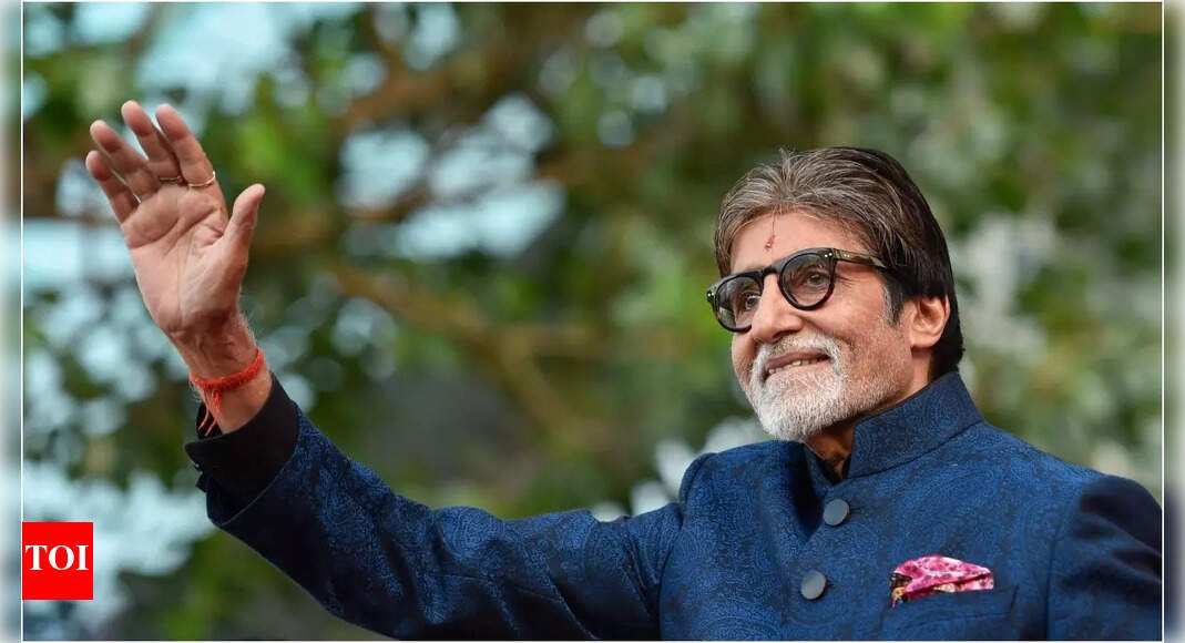 amitabh-bachchan-calls-time-eternal;-says-it-is-life’s-greatest-giver;-shares-gratitude-for-fans