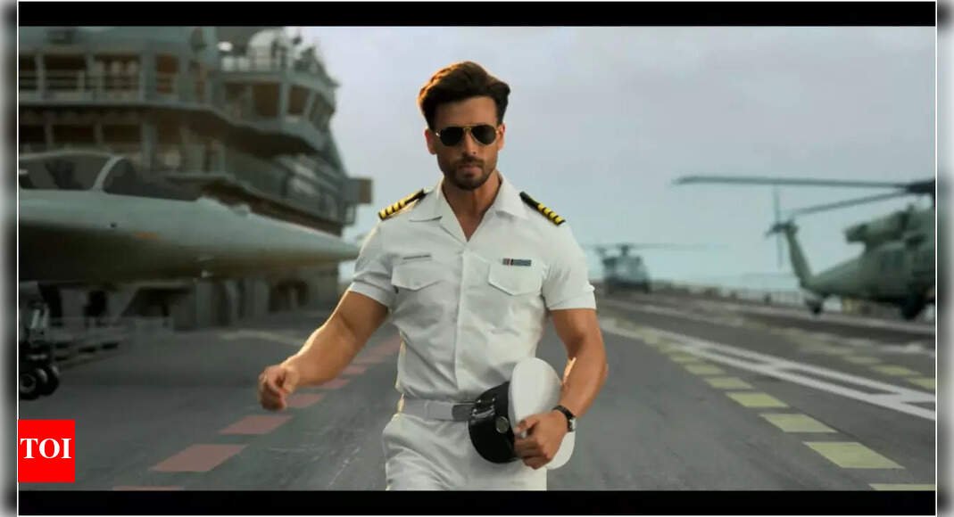 ‘baaghi-4’-trailer-reactions:-netizens-stunned-by-action-sequences;-calls-it-tiger-shroff’s-mega-comeback
