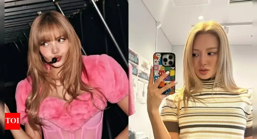 snsd’s-hyoyeon-praises-this-blackpink-member;-says,-‘i-think-she’s-the-top’