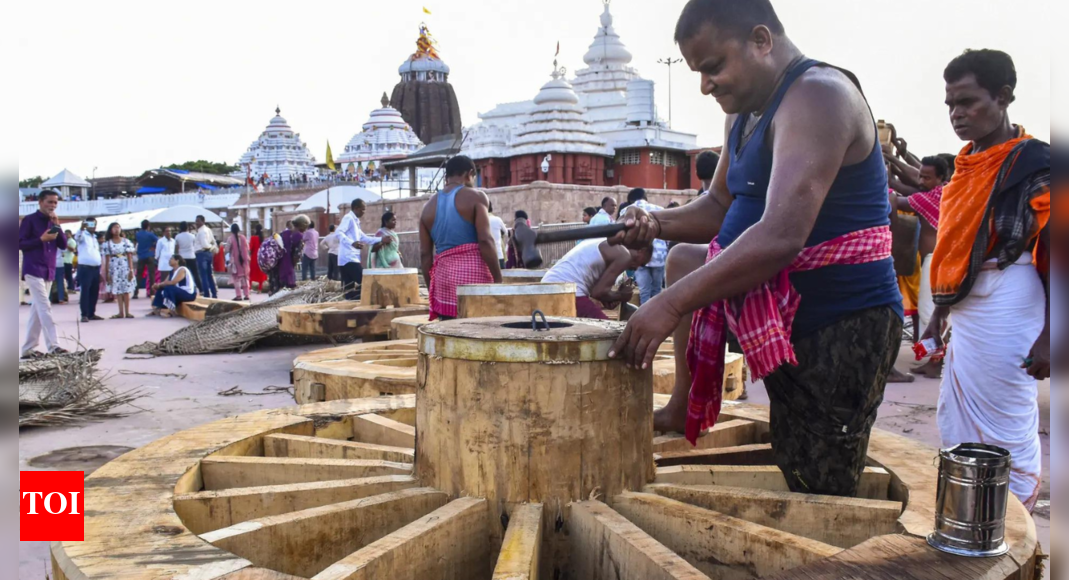 from-puri-to-delhi:-jagannath-rath-yatra-wheels-to-adorn-parliament