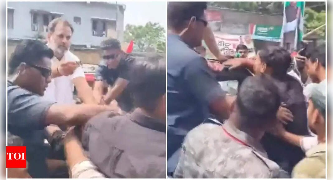 rahul-offers-candies-to-black-flag-protesters-in-bihar-–-watch