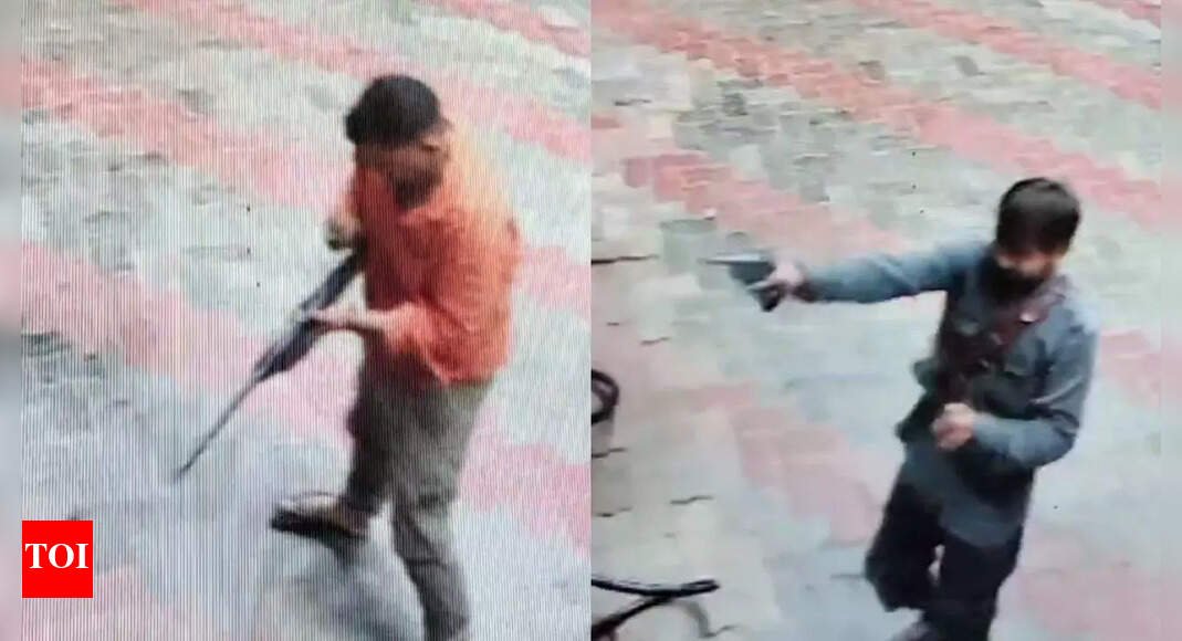 panic-at-petrol-pump:-staff-shot-for-refusing-fuel-to-helmetless-youths-in-mp