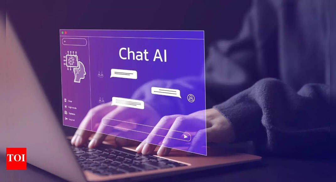 ai-warning:-10-things-you-should-never-share-with-chatgpt-and-other-chatbots