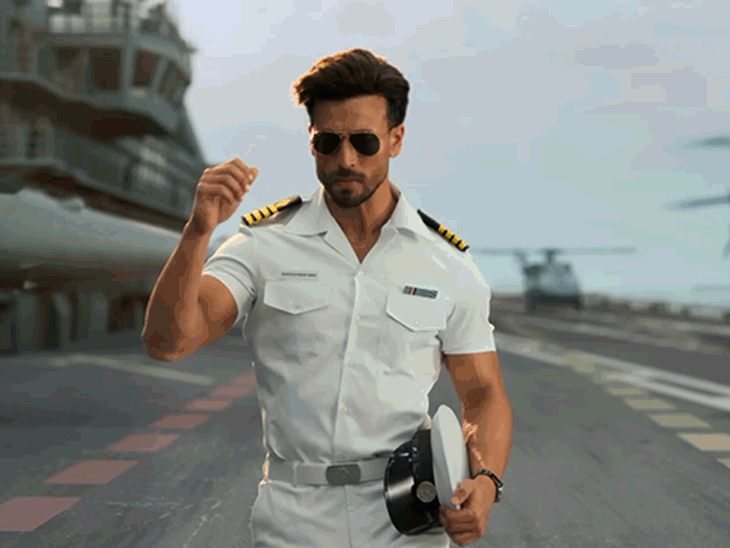 टाइगर-श्रॉफ-की-‘बागी-4’-का-ट्रेलर-रिलीज:फिल्म-में-हिंसा-से-भरपूर-सीन,-संजय-दत्त-बने-विलेन,-एक्शन-ने-खींचा-लोगों-का-ध्यान