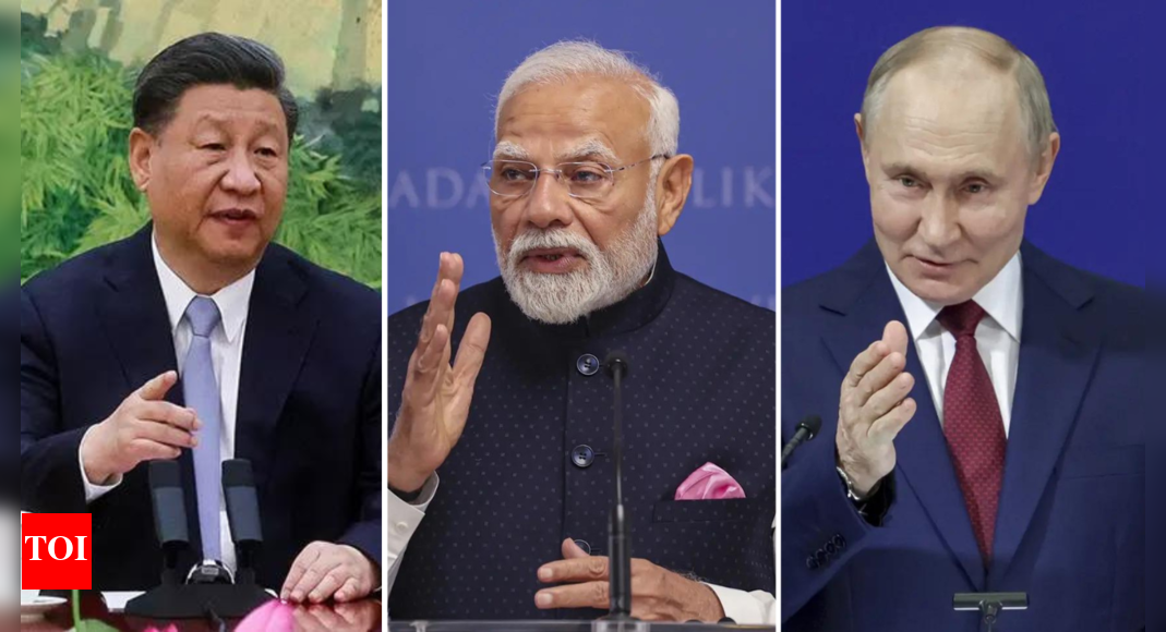 pm-modi-in-china:-meet-with-xi,-putin-lined-up-amid-trump-tariff-strain-–-list-of-sco-attendees