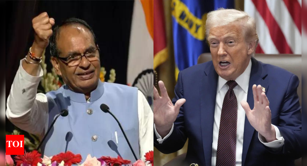 ‘india,-a-long-live-economy’:-shivraj-slams-trump’s-‘dead-economy’-remark