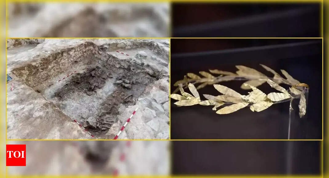 lord-of-sakar-uncovered:-2,100-year-old-thracian-warrior-tomb