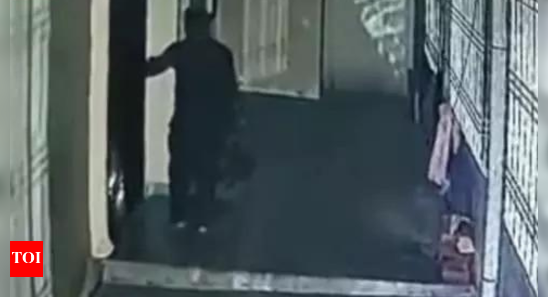 watch:-man-blames-his-hiv-as-‘act-of-god’,-steals-from-temple-donation-boxes