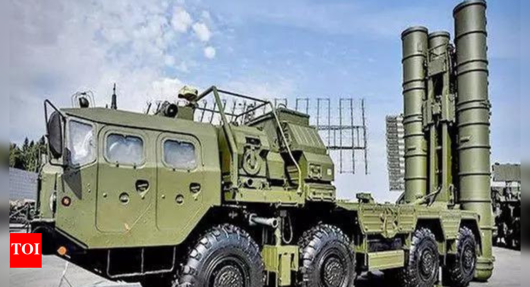 ‘false-&-baseless’:-pib-busts-pakistan-claim-of-india’s-s-400-hit;-clarifies-image-origin