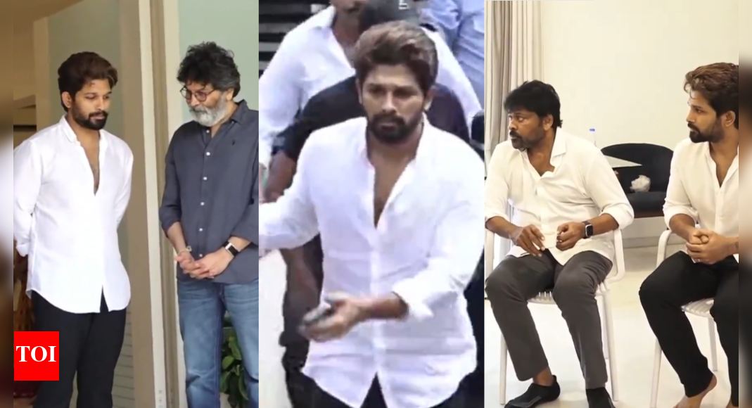 allu-kanaka-ratnamma’s-demise:-allu-arjun-meets-chiranjeevi-–-watch