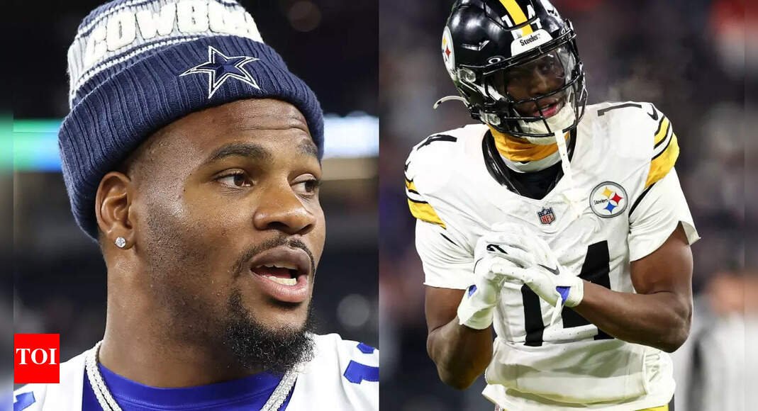 “it-was-good-for-me-because…”:-dallas-cowboys’-wr-george-pickens-reacts-to-micah-parsons’-trade-to-green-bay-packers