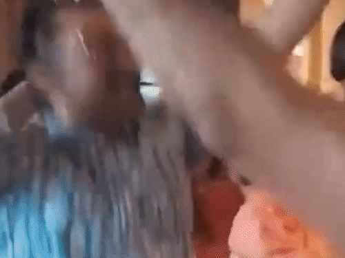 लगान-के-मितवा-गाने-पर-जमकर-थिरके-आमिर-खान:सितारे-जमीन-पर-की-सक्सेस-पार्टी-से-एक्टर-का-वीडियो-वायरल,-फैंस-ने-कहा-क्यूट