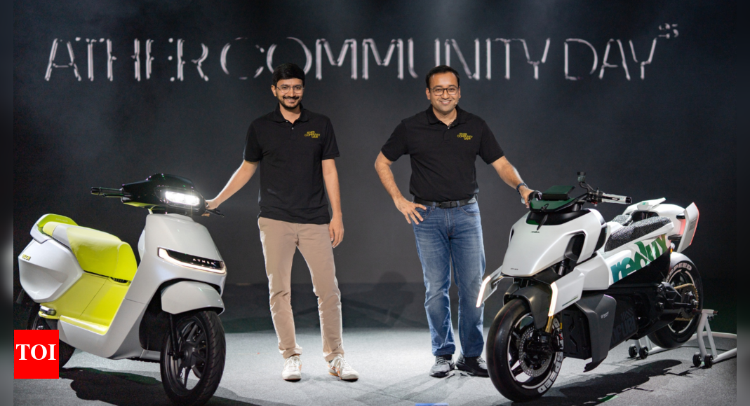 ather-energy-rolls-out-el-platform-to-boost-output,-cut-man-hours-by-15%