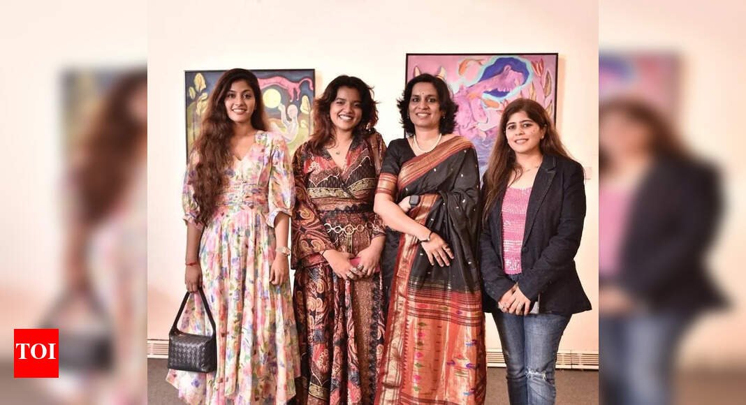 women-artists-showcase-diverse-range-of-perspective-through-art