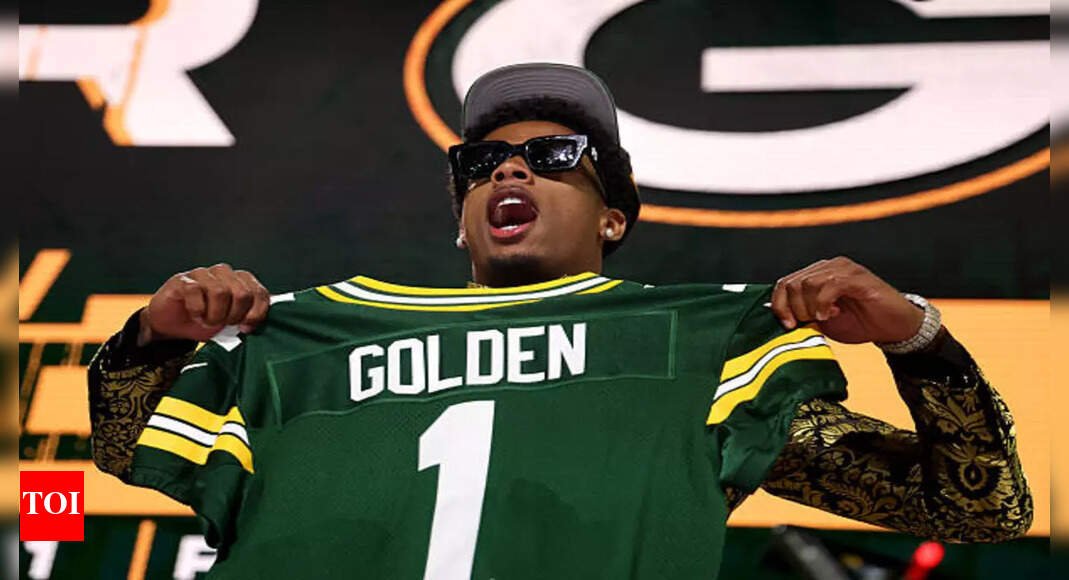 matthew-golden-makes-packers-history-as-first-to-wear-jersey-no-0,-micah-parsons-second-ever-with-no.-1-after-lambeau