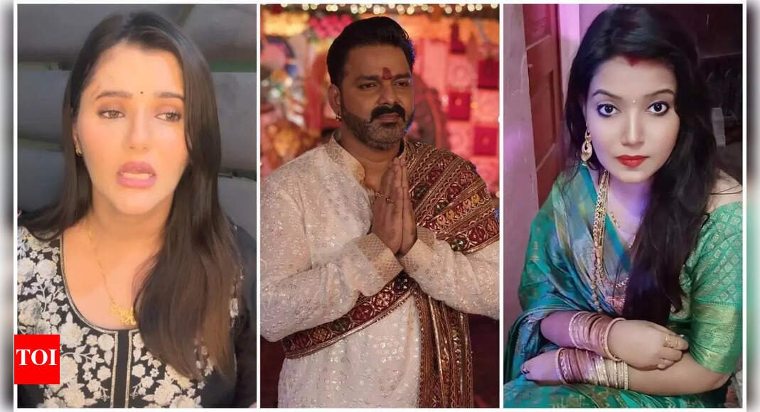 pawan-singh-shares-a-cryptic-note-after-anjali-raghav-quits-bhojpuri-industry-and-wife-jyoti-singh-makes-emotional-appeal