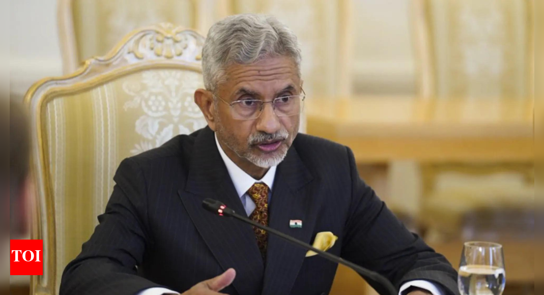 ‘india-shouldn’t-be-unfairly-targeted’:-jaishankar-amid-us-pressure-over-russia-oil