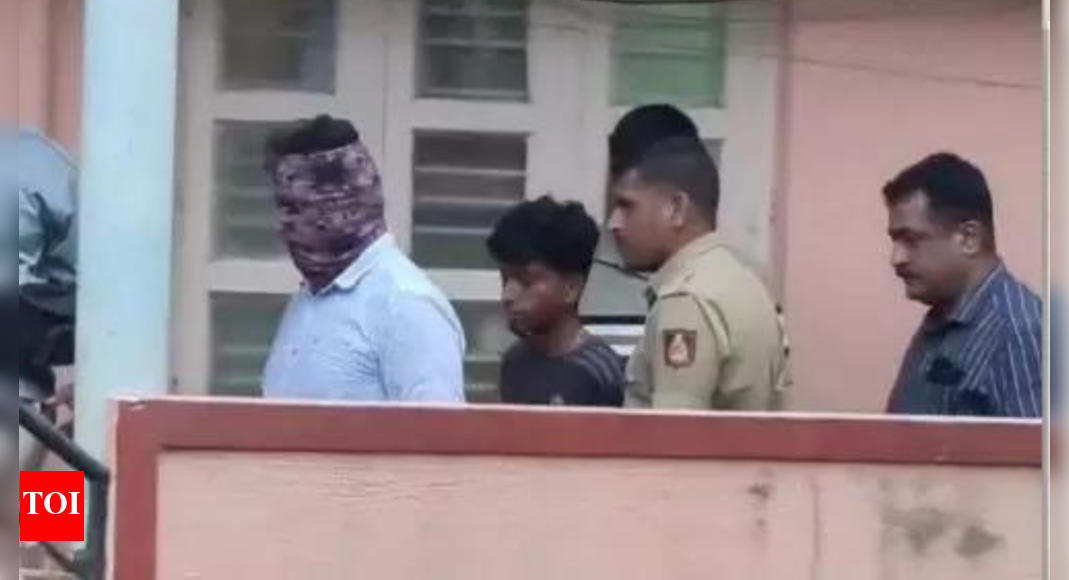 dharmasthala-probe:-mask-man-chinnaiah-visited-bengaluru-with-skull-for-planning