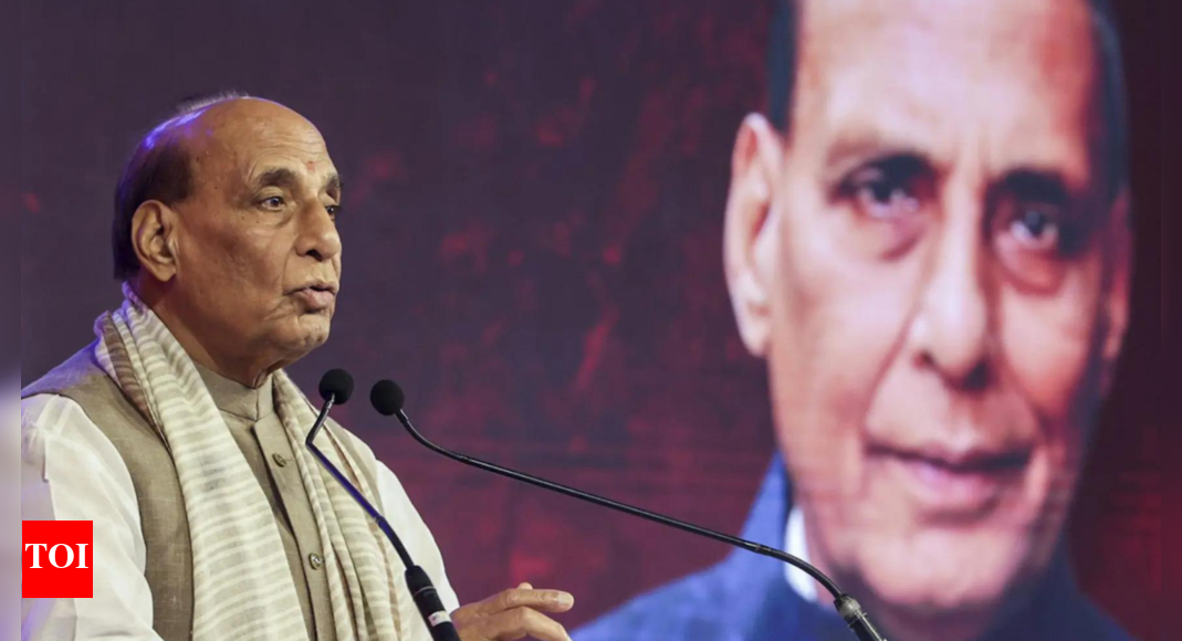 no-permanent-friends-or-foes-in-international-ties:-rajnath-singh