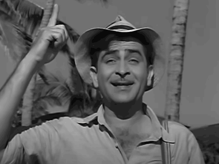 शैलेंद्र-के-पैरों-के-पास-बैठते-थे-राज-कपूर:कभी-एक्टर-के-यहां-₹500-पर-नौकरी-शुरू-की,-फिल्म-‘तीसरी-कसम’-के-चलते-कर्ज-में-डूबे