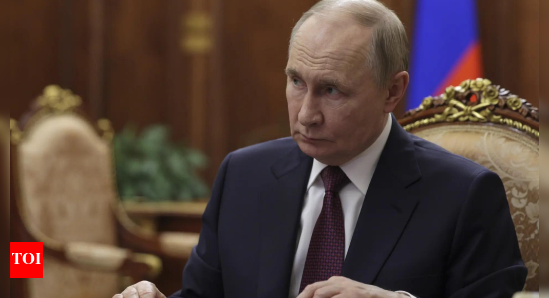 ‘expanding-economic-opportunities’:-ahead-of-sco-summit-putin-backs-brics