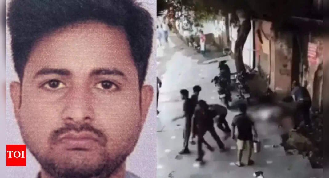 ‘his-wife-thinks-he-is-undergoing-treatment’:-brother’s-pain-after-kalkaji-temple-sewadar-beaten-to-death-in-delhi