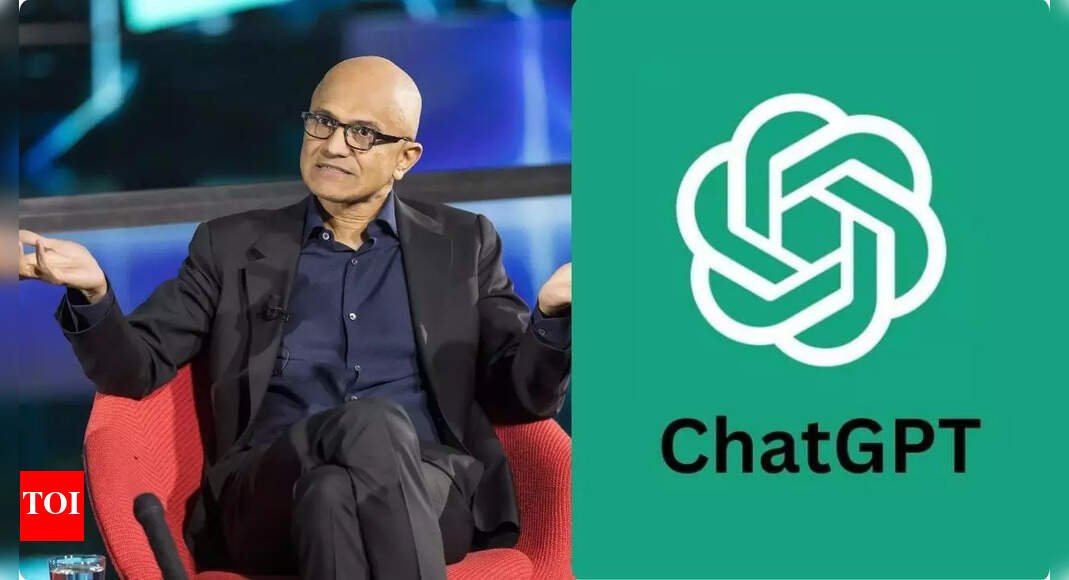 chatgpt-at-work:-microsoft-ceo-shares-5-prompts;-show-what’s-now-possible