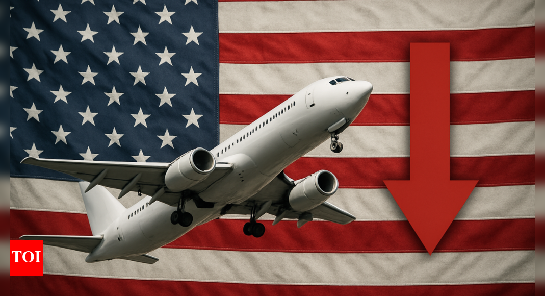 travel-slump:-june-sees-a-dip-in-number-of-indian-visitors-in-us;-first-decline-since-2001