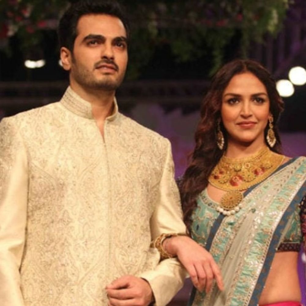 भरत-तख्तानी-ने-दूसरी-शादी-का-दिया-हिंट:ईशा-देओल-से-तलाक-के-बाद-आंत्रप्रन्योर-मेघना-लखानी-के-साथ-रोमांटिक-तस्वीरें-शेयर-कीं,-2024-में-अलग-हुए-थे