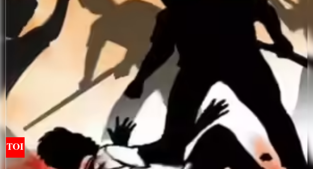 8-bengali-workers-assaulted-in-odisha;-1-survives-to-tell-tale-of-horror