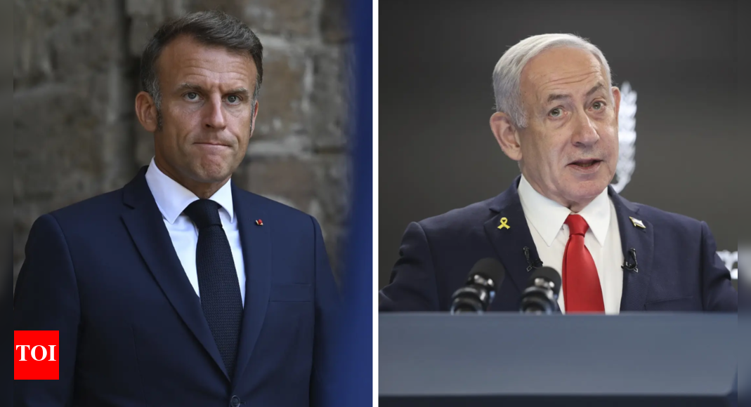 ‘fuelling-anti-semitism-fire’:-why-are-israel-and-us-angry-at-france?-macron-to-recognise-palestinian-state-at-unga