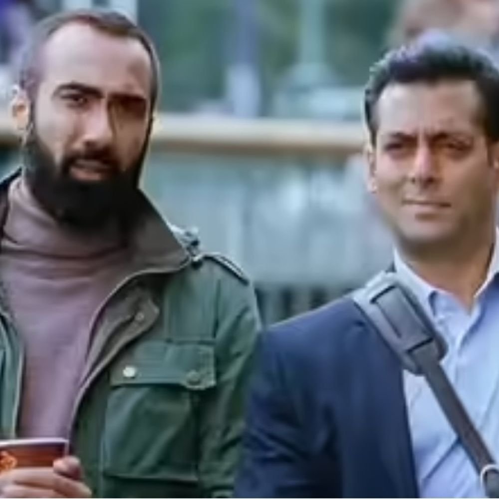 रणवीर-शोरे-ने-बताया-क्यों-ठुकराई-टाइगर-जिंदा-है:फीस-में-की-गई-थी-कटौती,-टाइगर-3-में-कैरेक्टर-मरता-दिखाए-जाने-पर-हो-गए-गुस्सा