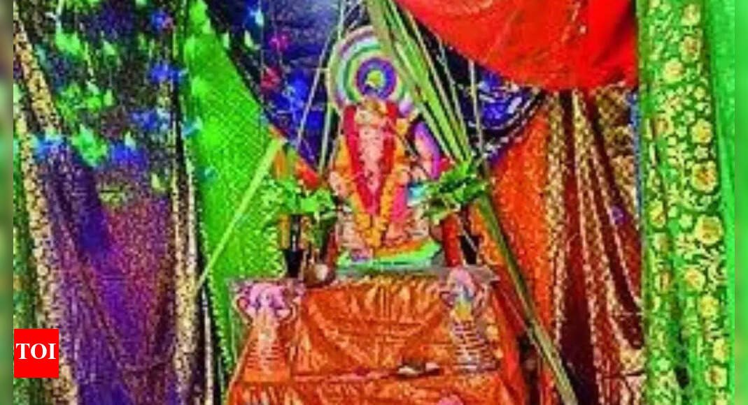 shared-festival:-karnataka-village-installs-ganesha-idol-at-mosque