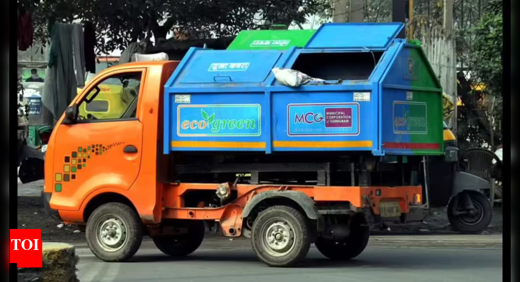 crumpled-t-shirt-clue:-mp-woman-held-for-dumping-newborn-in-garbage-vehicle;-cites-poverty,-social-stigma