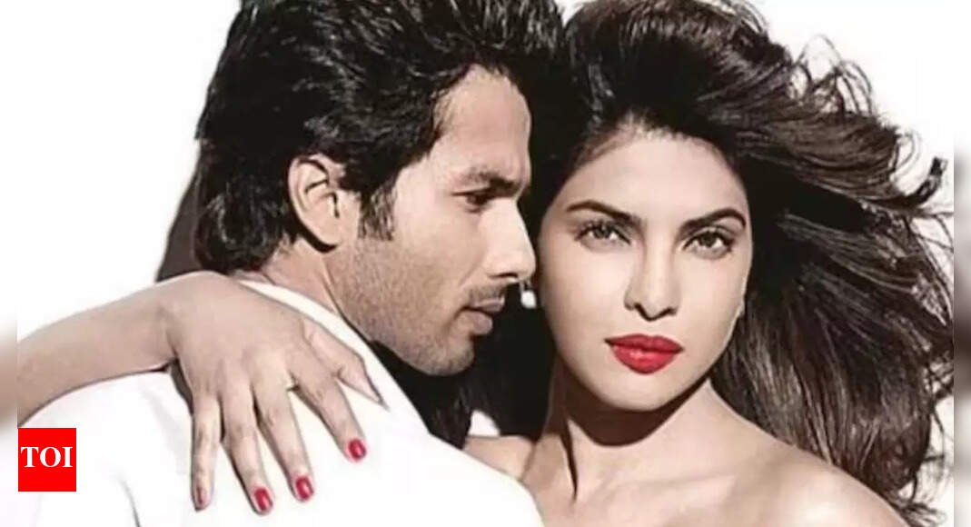 kunal-kohli-reflects-on-working-with-shahid-kapoor,-priyanka-chopra-when-they-were-allegedly-dating:-‘not-fun,-days-when-they-are-not-talking’