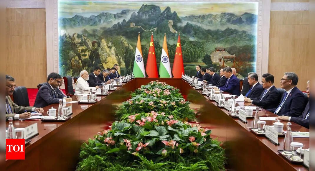 india-china-ties:-pm-modi-stresses-‘strategic-autonomy’;-message-for-trump?