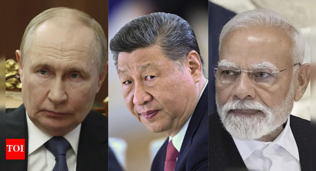 big-bloc,-strong-words:-sco-flexes-global-influence;-what-role-is-india-playing?