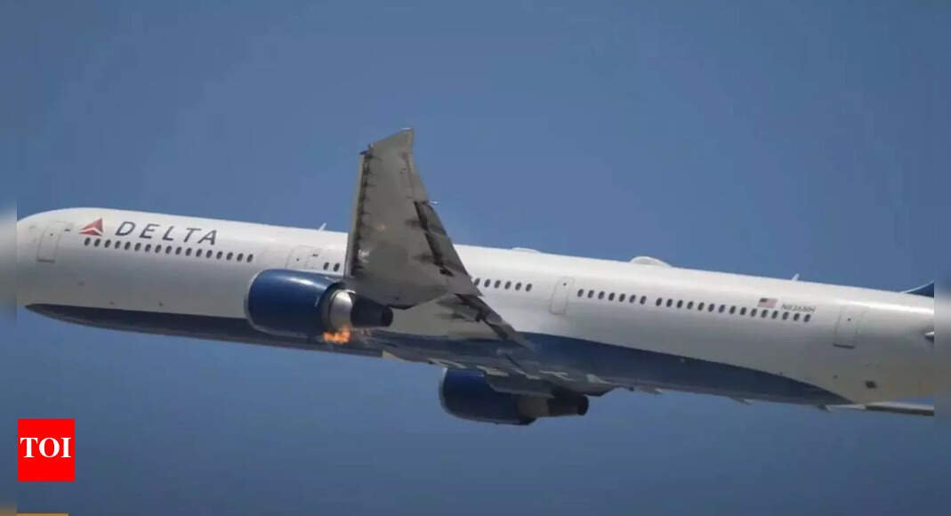 ‘blood-was-coming-out-of-ears’:-passenger-sues-delta-air-lines-for-permanent-hearing-loss-on-a-2024-flight