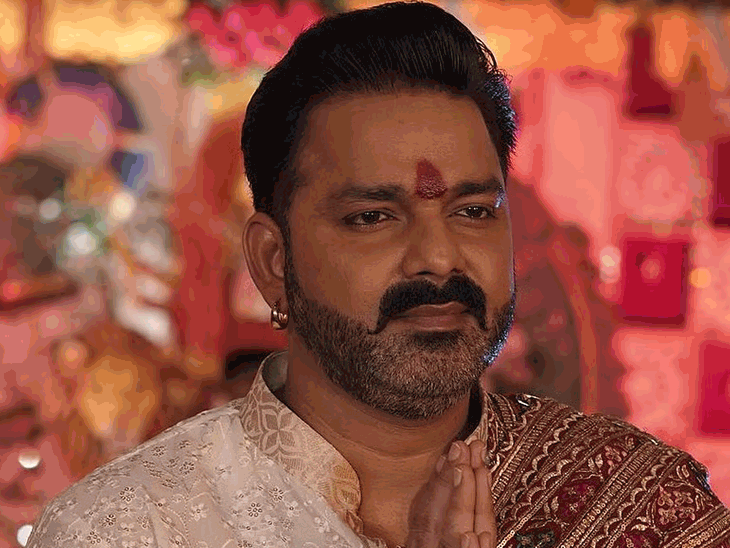 महिला-आयोग-से-पवन-सिंह-के-खिलाफ-कार्रवाई-की-मांग:अंजली-राघव-मामले-पर-सिने-वर्कर्स-एसोसिएशन-बोला-एक्ट्रेस-का-पूरा-साथ-देंगे