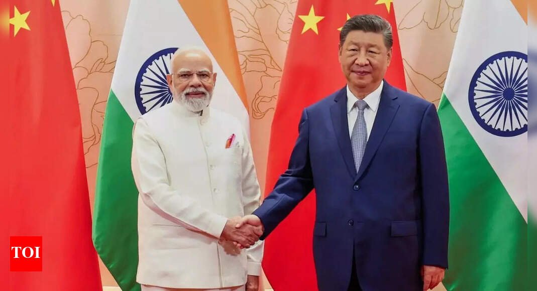sco-summit:-xi-presents-4-point-plan-to-upgrade-india-china-ties-–-how-pm-modi-responded