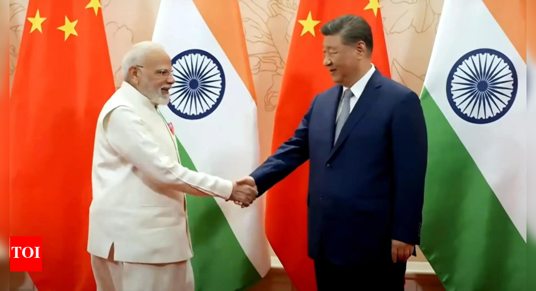 sco-summit:-xi-presents-4-point-plan-to-upgrade-india-china-ties-–-how-pm-modi-responded
