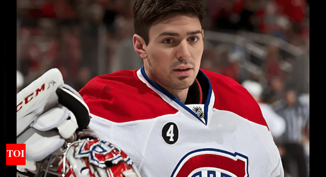 nhl-trade-rumors:-carey-price-contract-expected-to-be-moved-in-coming-days,-san-jose-sharks-generating-most-buzz