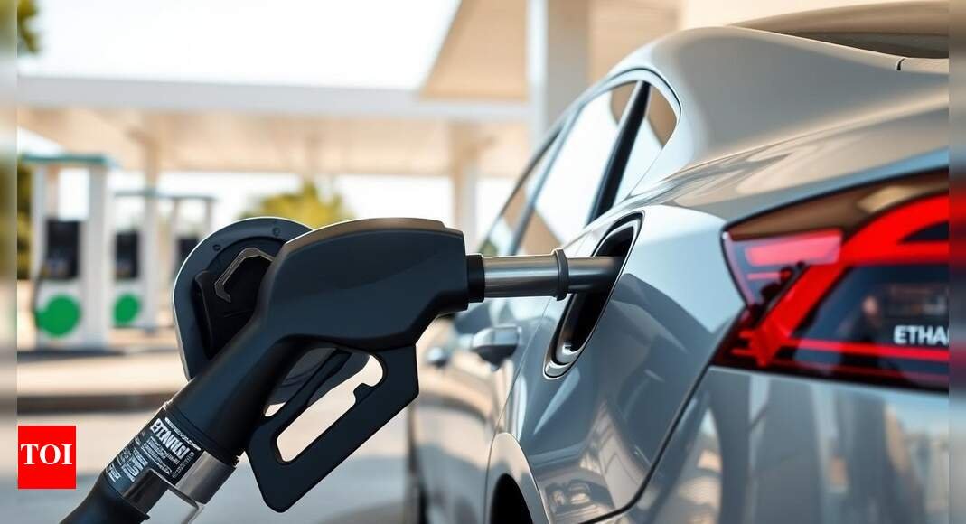 e20-ethanol-blended-petrol-hits-vehicle-mileage,-users-bear-brunt